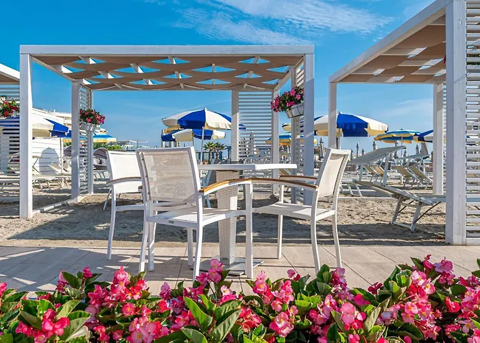 Hotel Ausonia