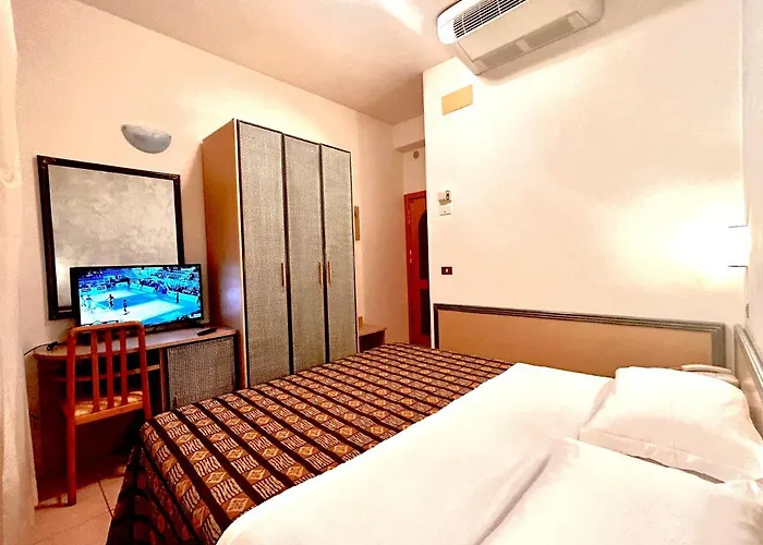 Hotel Ausonia