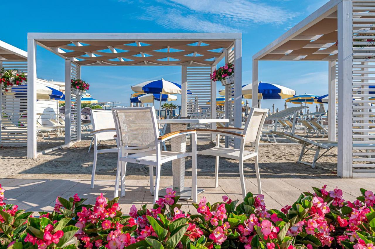 Hotel Ausonia