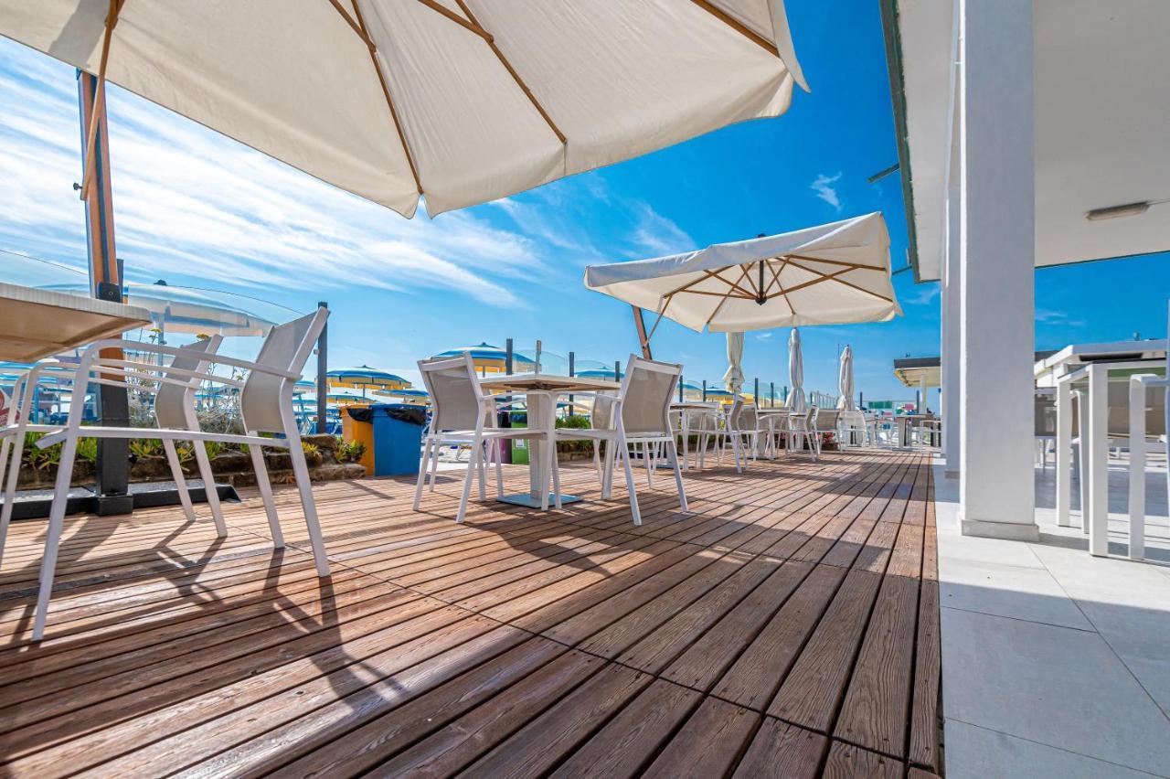 Ausonia 3* Milano Marittima