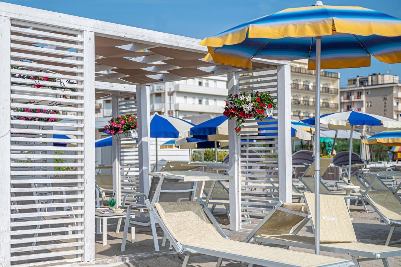 Hotel Ausonia