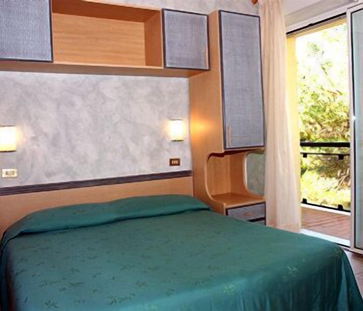 Hotel Ausonia Milano Marittima