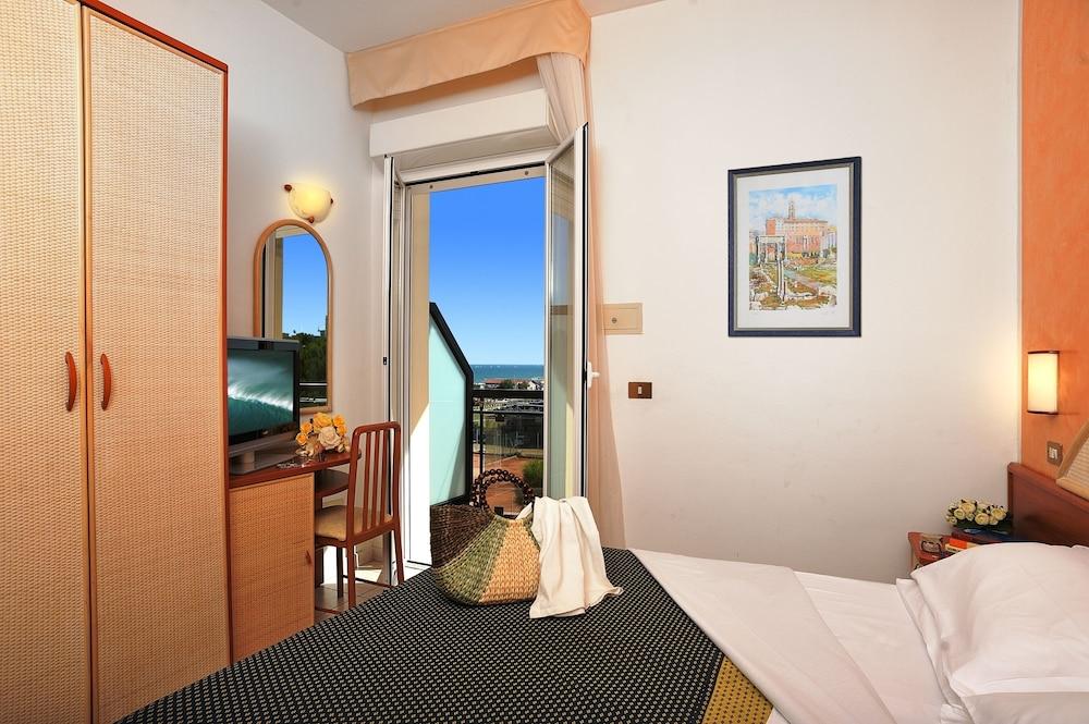 Ausonia Hotel Milano Marittima
