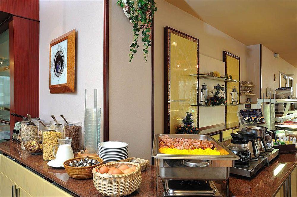 Ausonia Hotel Milano Marittima