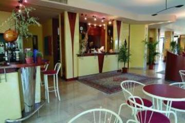 Hotel Ausonia